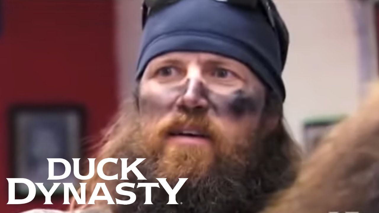 Duck Dynasty Jase Loses His Wedding Ring S3 Flashback Duck Dynasty Youtube Duck Dynasty Jase Loses His Wedding Ring S3 Flashback Duck Dynasty Youtube