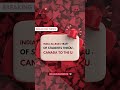 🍁India Alleges Trafficking of Students Through Canada to the U.S.