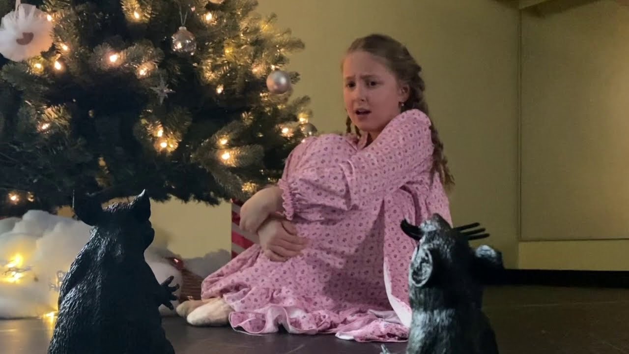 Studio Corps de ballet présente - Casse Noisette - 2020