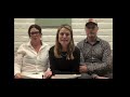 Nancy Guthrie's children plead for proof of life. 