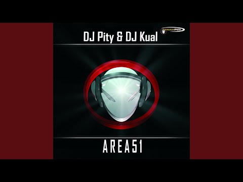 DJ Cual — Kazaa