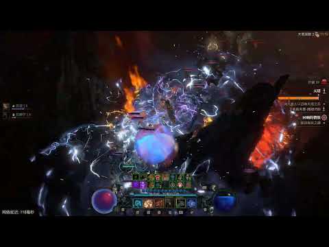 Rank #1 Sorcerer Solo Tower Tier 150 - 3:13 Clear (No Macro/No Bug/No Death)