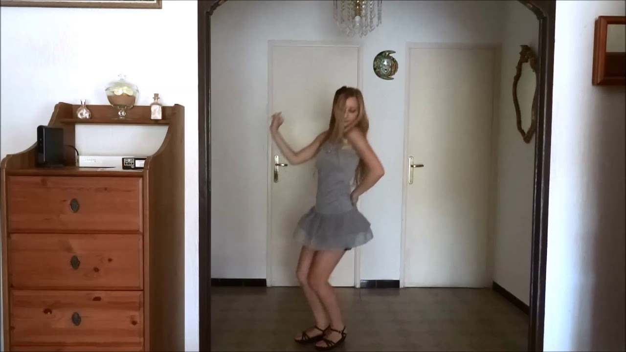 Honey (KARA) – dance cover [Cassie]