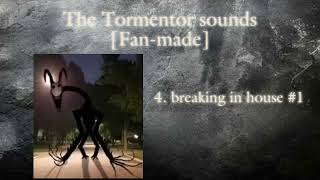 The Parallel Entities Sounds The Tormentor