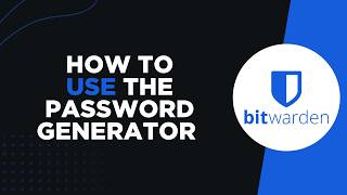 How to Use the Password Generator on Bitwarden (Step by Step) Net Worth