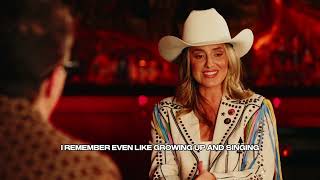 Special - Bobby Bones chats with Lainey Wilson