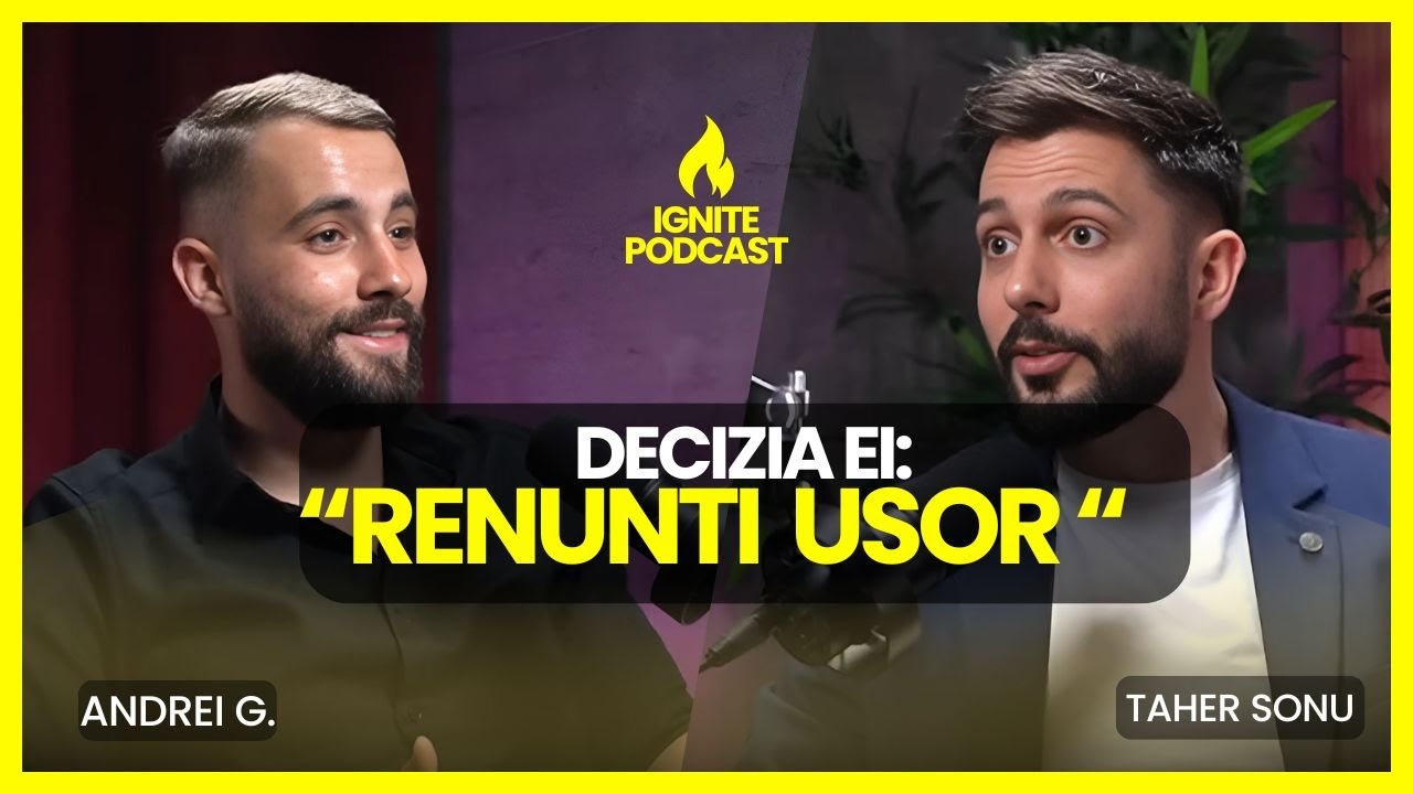 Secretele Psihologice ca sa ATRAGI Femei | Ignite Ep4 Q&A | Taher Sonu