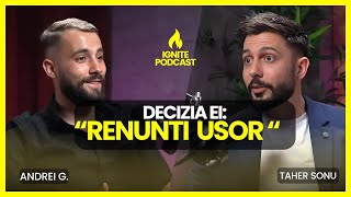 Secretele Psihologice Ca Sa Atragi Femei Ignite Ep4 Qa Taher Sonu