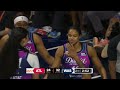 Atlanta Dream vs. Washington Mystics | FULL GAME HIGHLIGHTS | August 7, 2026