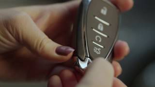 How do I use the Manual Override feature in my Holden Equinox?