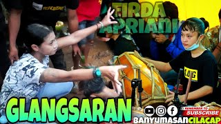 MANTAP!! CAKILAN GLANGSARAN ☆ SICANTIK FIRDA APRIANI ☆ TARUNA BUDAYA