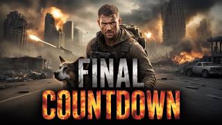 Surviving the Unthinkable: A Gripping Bio-Weapon Apocalypse | Full Audiobook | Apocalypse