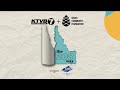 Idahoans raise money for Corpus Commons through the 208 Way