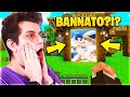 HO RISCHIATO DI ESSER BANNATO! - Pandora SMP Minecraft ITA