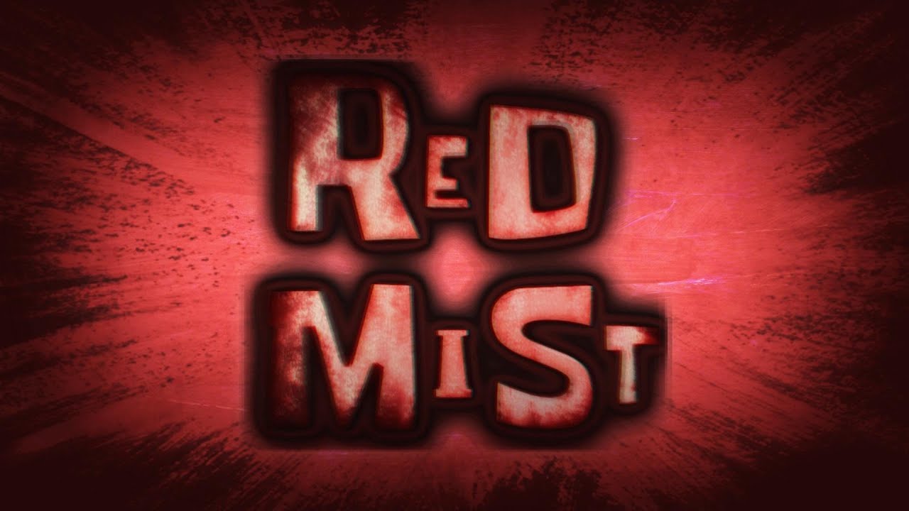 Friday Night Funkin Mods Season 2 #15 Mistful Crimson Morning [Demo Reboot]