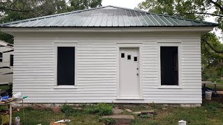 6,000 Fixer-Upper Weeks 24-25 Green Harvest