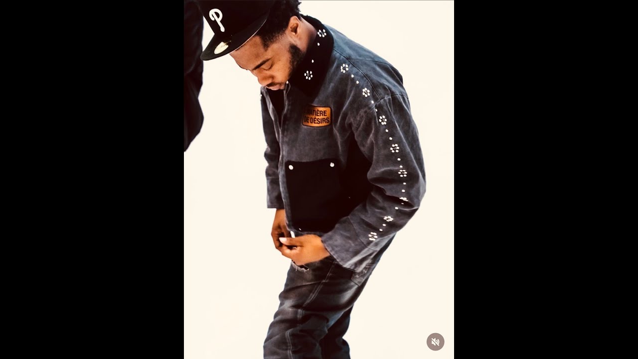 [FREE] Chuckyy Type Beat x Worldwide JP Type Beat "Illusions"