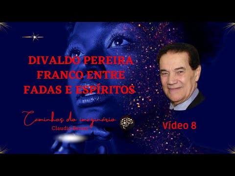 Divaldo Pereira Franco: entre fadas e espíritos - Um domingo especial