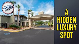Quality Inn Fort Walton Beach - Destin West - A Hidden Luxury Spot | Fort Walton Beach (FL)⭐