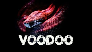 Godsmack - Voodoo (Lyrics)