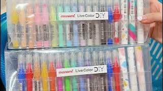 沉浸式泰国买文具@July.JJJJJJ @MissJuly-English @July.j-Spain