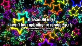 Watch This If Ur Wondering Where The Ep 2 Perfs Are