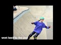 1 Year Skate Progression | Girl Skater