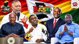 Download Lagu Asem Aba: Mahama denies Kevin Taylor ; Bawumia will never win 2028 Owusu Bempah + the Base launching