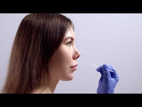 Видео: Должны ли все пациенты проходить тестирование на ковид?