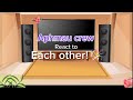 Aphmau Crew React To Each Other Read Desc рџЊё Aphmau Crew React To Each Other Read Desc рџЊё