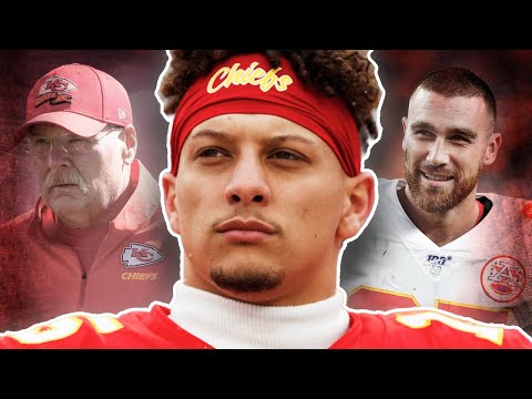 The Kansas City Chiefs Are OFFICIALLY An NFL Dynasty - YouTube