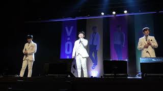 V.O.S - 그 사람이 너니까 Live