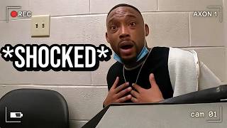 Killer Didn’t Realize CCTV Captured Everything That Night | Full Police Interrogation #crime #police