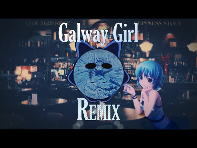 Ed Sheeran - Galway Girl (boneCreed Remix) #BacardiHouseParty (free download) class=