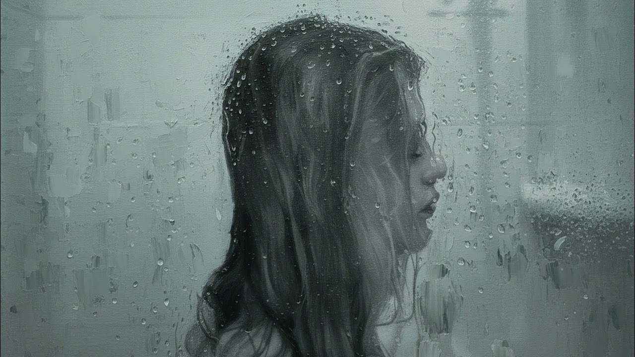 music for that heavy feeling at the end of the day.