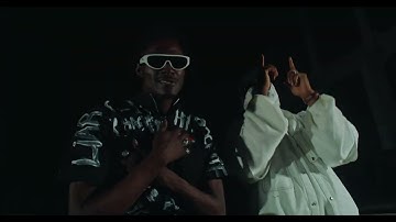 Higher Remix. Feat Ice Prince, Joshua Baraka (Official Video)