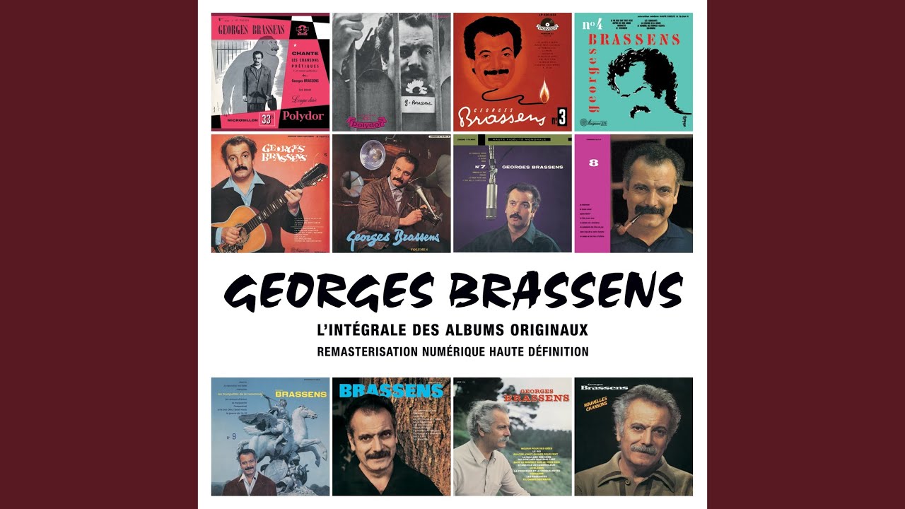 Gaillac. Brassens, la princesse et le croque-notes 