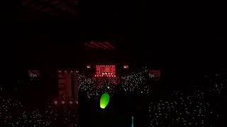 'Mr. Ambiguous' - Mamamoo (My Con in Manila)