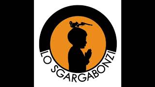 Tintoria #01: Alessandro Gori aka Lo Sgargabonzi