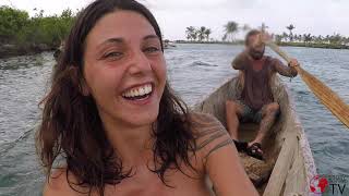 Trip 'n Roll fanno il giro del Mondo! Cambiare vita e lavoro, mollare tutto e girare il mondo