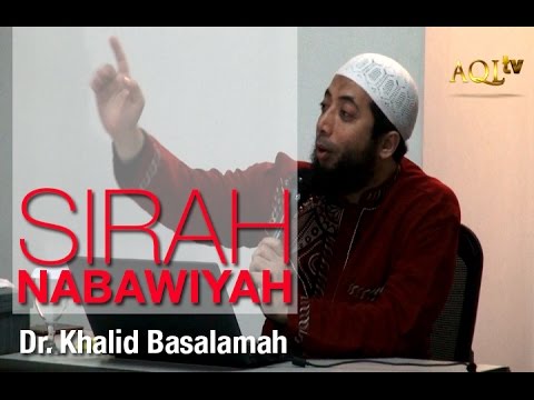 Sirah Nabawiyah Jilid I Sirah Nabawiyah Jilid I