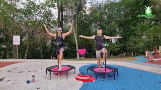 Part 2: Jumping® Adventure with Nale in Malaysia