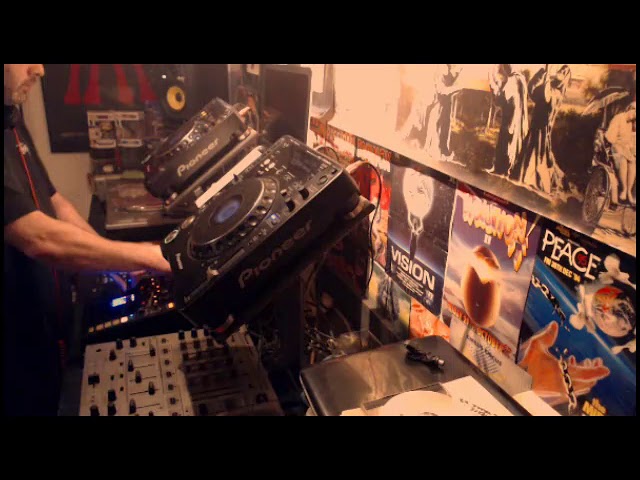 Afters.tv - Mix 57 (Tech House)