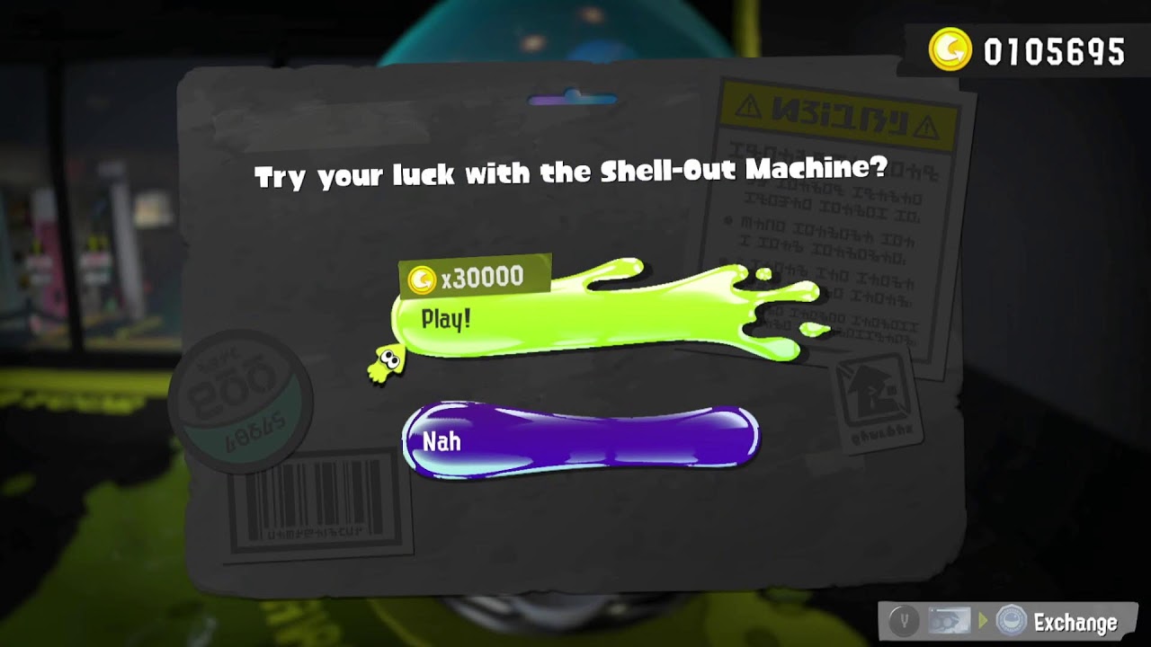 Been Obsessing Over Splatim // LIVE