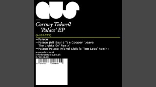 Palace (Will Saul &amp; Tam Cooper Remix)