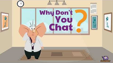 Technology Makes Life Easier