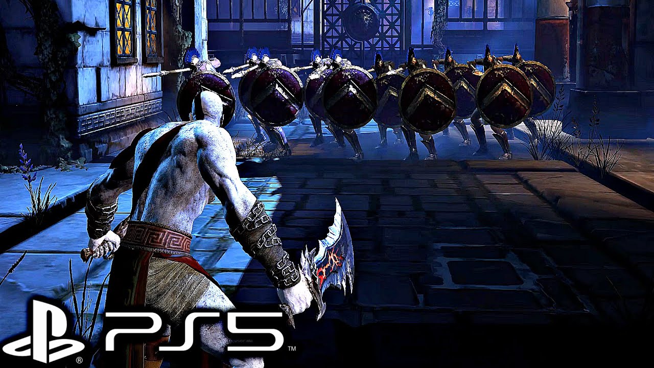 Army of Spartan God 3 - Apps on Google Play