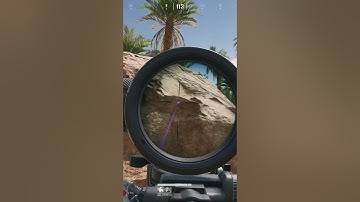 SR25 1V3 - Delta Force #deltaforce #deltaforcegame #gaming #deltaforcecreator