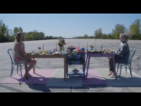 Oropendola - "Knocking Down Flowers" (Official Music Video)