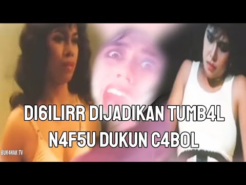 Perwan Sem0x  digilir  Diperko'5a dukun cab0l